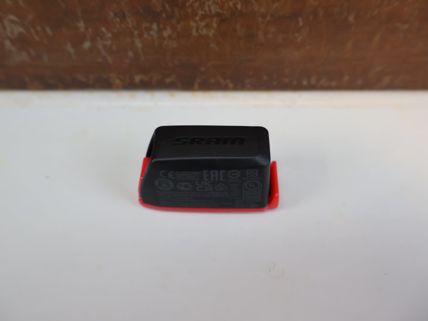 SRAM BATTERIE / AKKU EAGLE / ETAP / REVERB / AXS