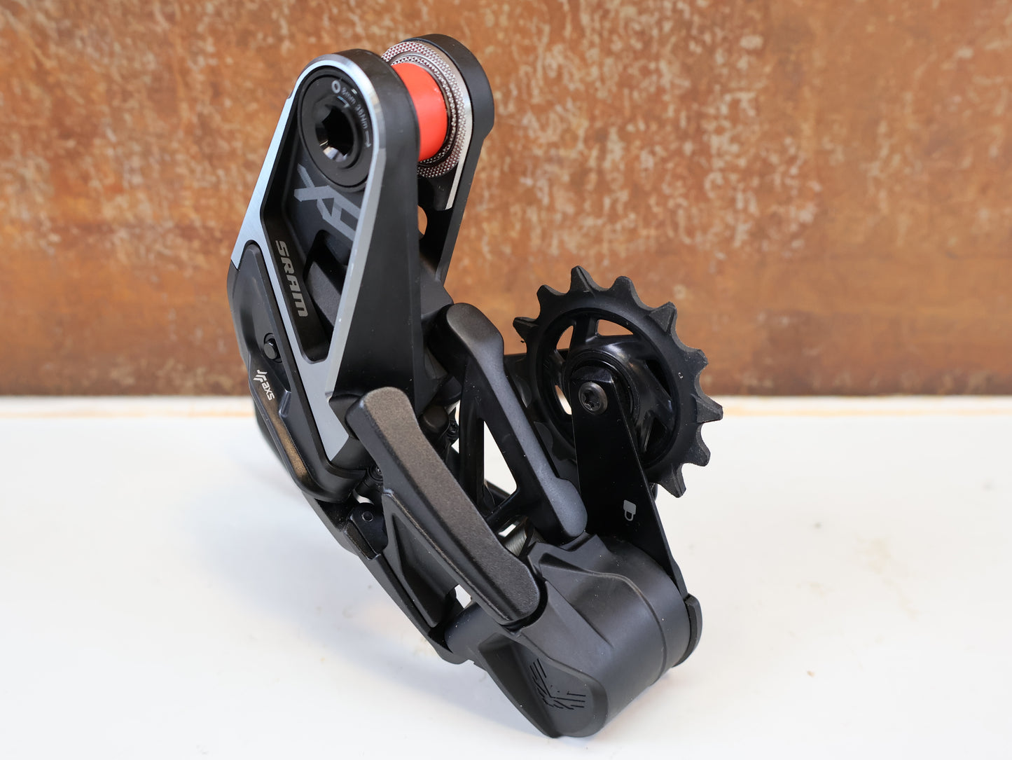 SRAM X0 EAGLE TRANSMISSION SCHALTWERK / 12-FACH / T-TYPE / UDH