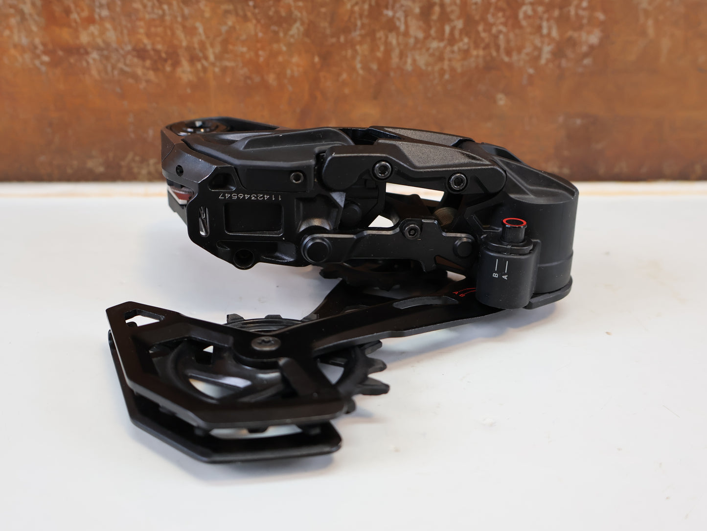 SRAM X0 EAGLE TRANSMISSION SCHALTWERK / 12-FACH / T-TYPE / UDH