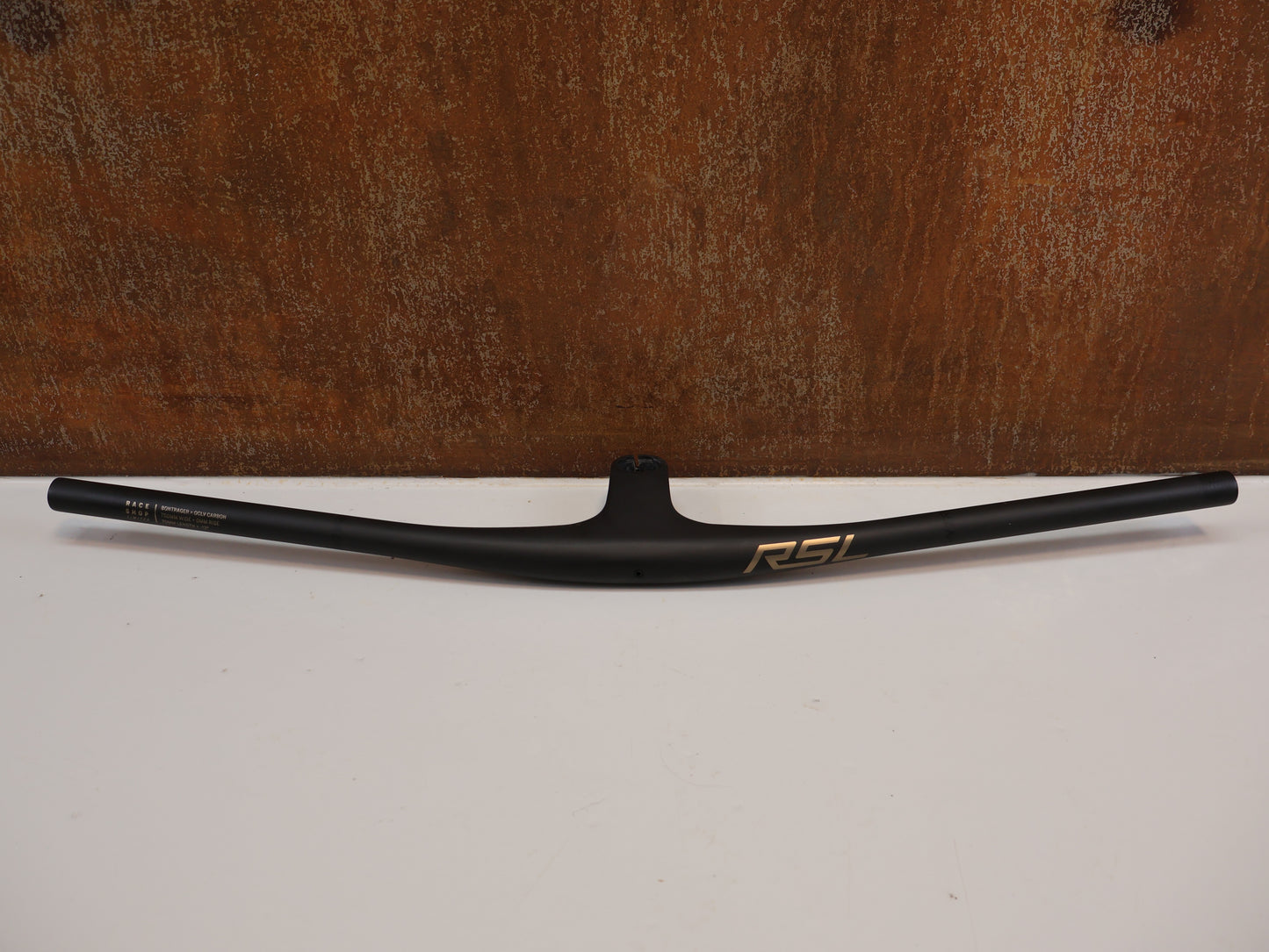 BONTRAGER RSL MTB LENKER-VORBAU EINHEIT / 750 MM X 70 MM / OCLV CARBON
