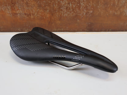 WTB GRAVELIER TITAN SATTEL / 248X142 MM / GRAVEL & BIKEPACKING / 210 G