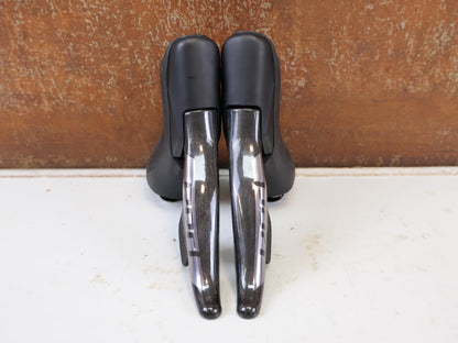 SRAM RED ETAP AXS D1 SET SCHALTHEBEL BREMSE FLATMOUNT 2X12
