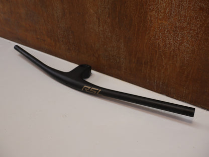 BONTRAGER RSL MTB LENKER-VORBAU EINHEIT / 750 MM X 70 MM / OCLV CARBON