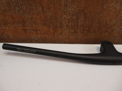 BONTRAGER RSL MTB LENKER-VORBAU EINHEIT / 750 MM X 70 MM / OCLV CARBON