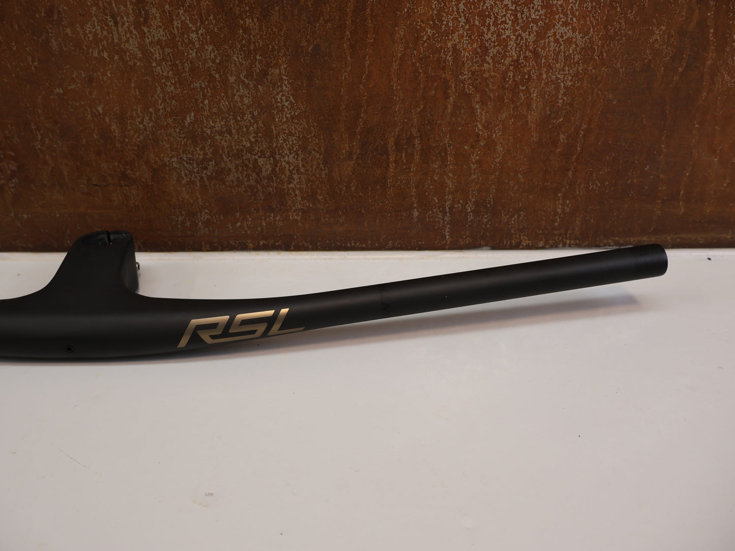 BONTRAGER RSL MTB LENKER-VORBAU EINHEIT / 750 MM X 70 MM / OCLV CARBON