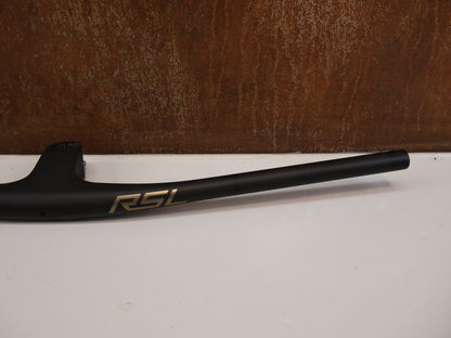 BONTRAGER RSL MTB LENKER-VORBAU EINHEIT / 750 MM X 70 MM / OCLV CARBON