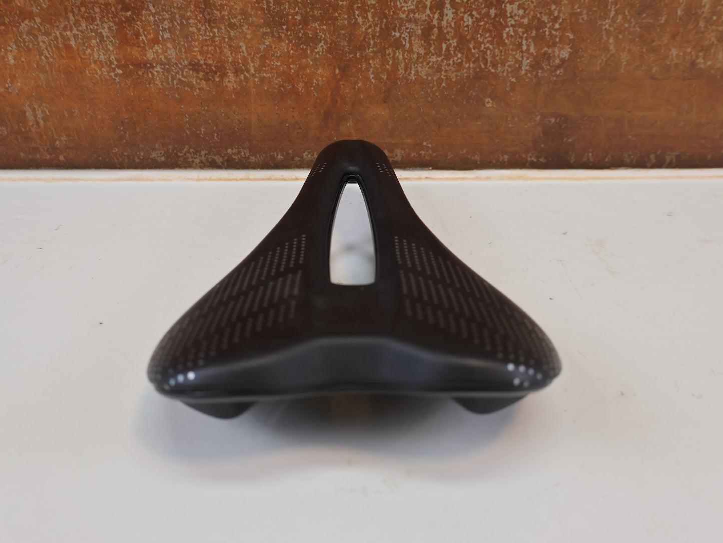 WTB GRAVELIER TITAN SATTEL / 248X142 MM / GRAVEL & BIKEPACKING / 210 G