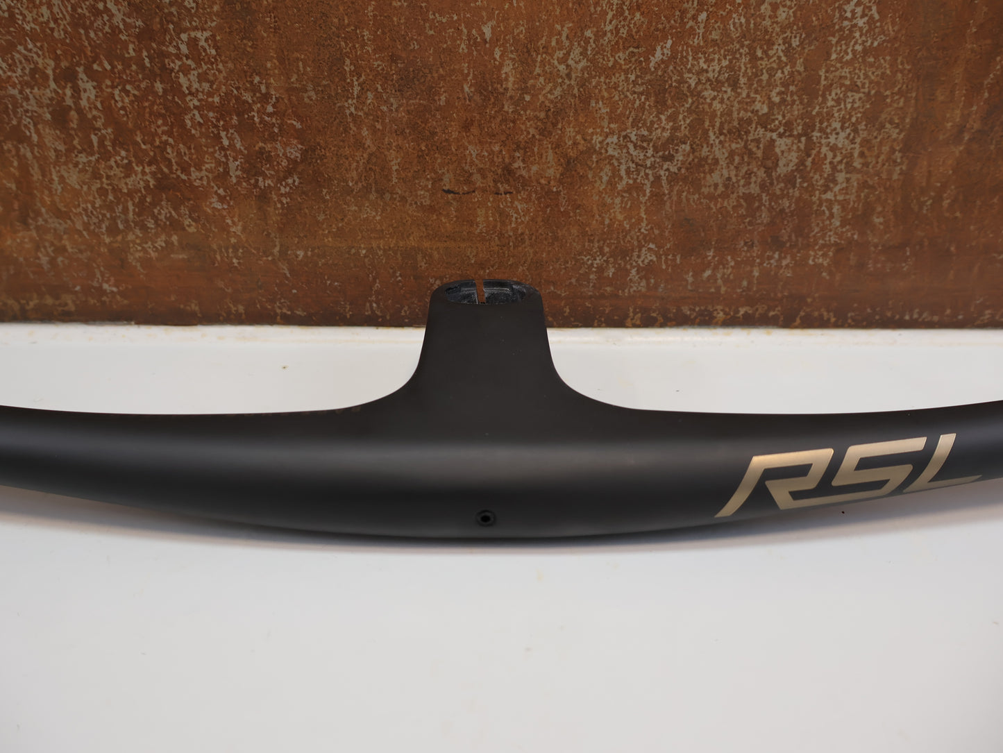 BONTRAGER RSL MTB LENKER-VORBAU EINHEIT / 750 MM X 70 MM / OCLV CARBON