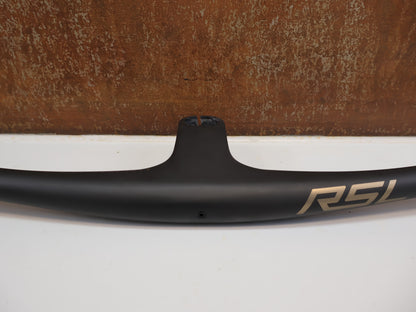 BONTRAGER RSL MTB LENKER-VORBAU EINHEIT / 750 MM X 70 MM / OCLV CARBON