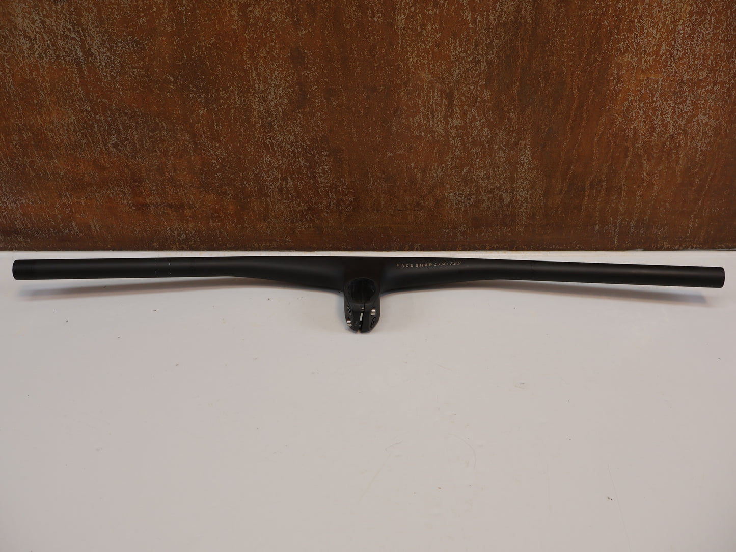 BONTRAGER RSL MTB LENKER-VORBAU EINHEIT / 750 MM X 70 MM / OCLV CARBON