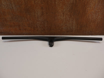 BONTRAGER RSL MTB LENKER-VORBAU EINHEIT / 750 MM X 70 MM / OCLV CARBON