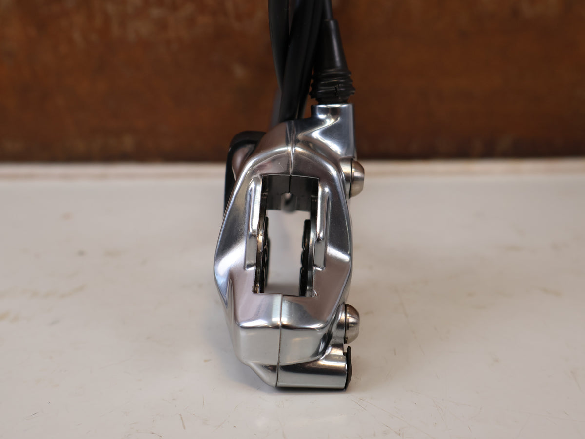 SRAM RED ETAP AXS D1 SET SCHALTHEBEL BREMSE FLATMOUNT 2X12