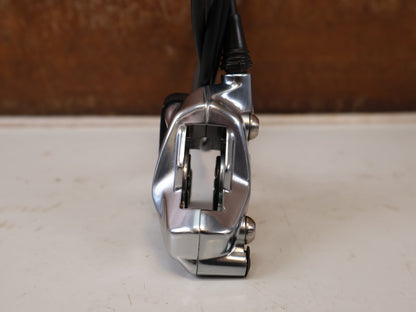 SRAM RED ETAP AXS D1 SET SCHALTHEBEL BREMSE FLATMOUNT 2X12