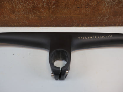 BONTRAGER RSL MTB LENKER-VORBAU EINHEIT / 750 MM X 70 MM / OCLV CARBON