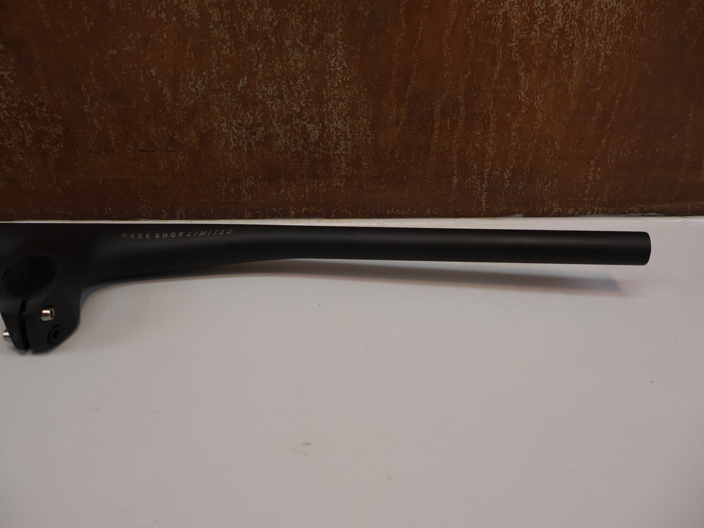 BONTRAGER RSL MTB LENKER-VORBAU EINHEIT / 750 MM X 70 MM / OCLV CARBON