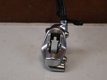 SRAM RED ETAP AXS D1 SET SCHALTHEBEL BREMSE FLATMOUNT 2X12