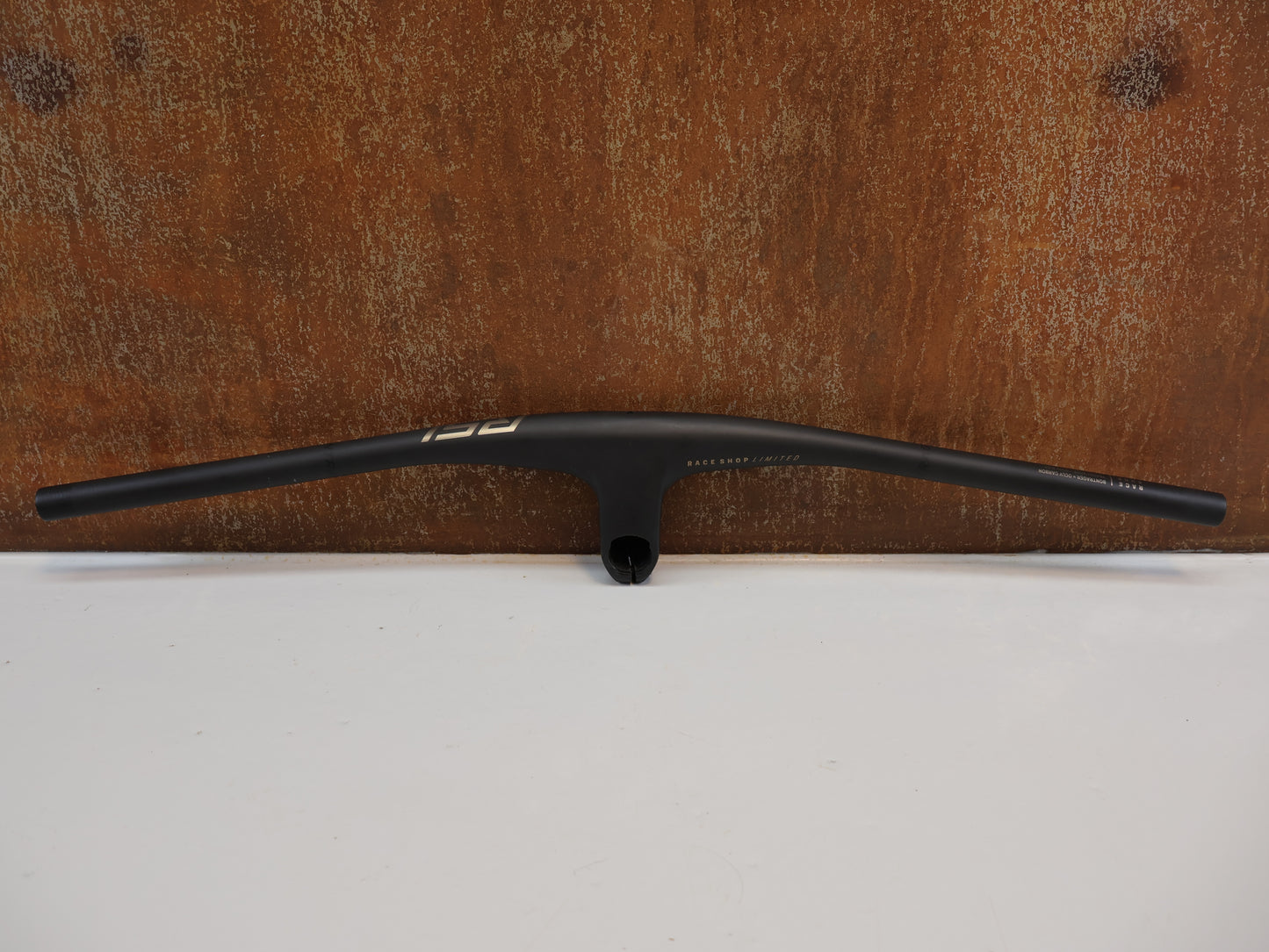 BONTRAGER RSL MTB LENKER-VORBAU EINHEIT / 750 MM X 70 MM / OCLV CARBON