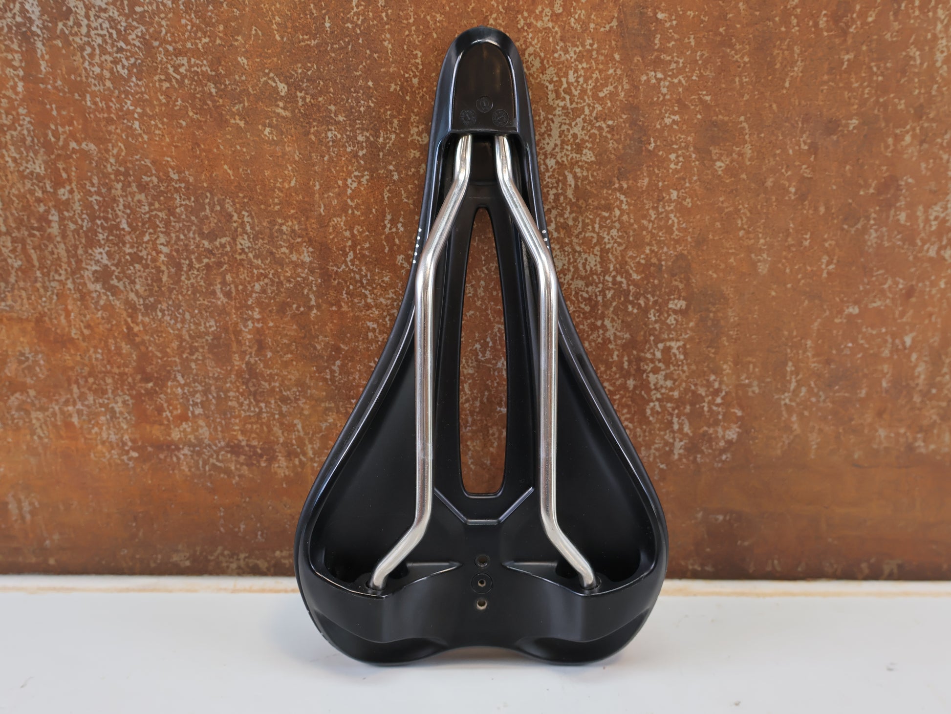 WTB GRAVELIER TITAN SATTEL / 248X142 MM / GRAVEL & BIKEPACKING / 210 G –