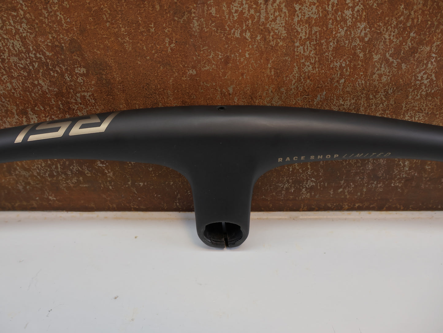 BONTRAGER RSL MTB LENKER-VORBAU EINHEIT / 750 MM X 70 MM / OCLV CARBON