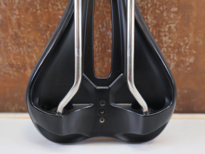WTB GRAVELIER TITAN SATTEL / 248X142 MM / GRAVEL & BIKEPACKING / 210 G