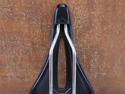 WTB GRAVELIER TITAN SATTEL / 248X142 MM / GRAVEL & BIKEPACKING / 210 G
