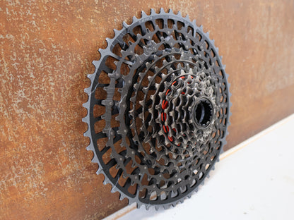 SRAM X0 EAGLE TRANSMISSION KASSETTE XS-1295 / 10-52T / T-TYPE