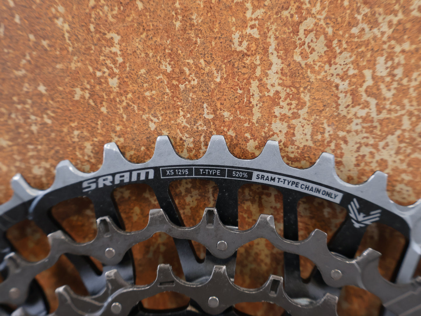 SRAM X0 EAGLE TRANSMISSION KASSETTE XS-1295 / 10-52T / T-TYPE