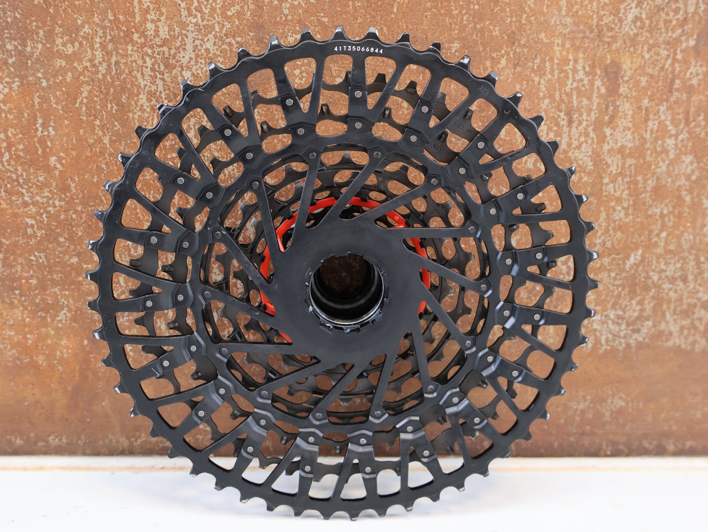 SRAM X0 EAGLE TRANSMISSION KASSETTE XS-1295 / 10-52T / T-TYPE