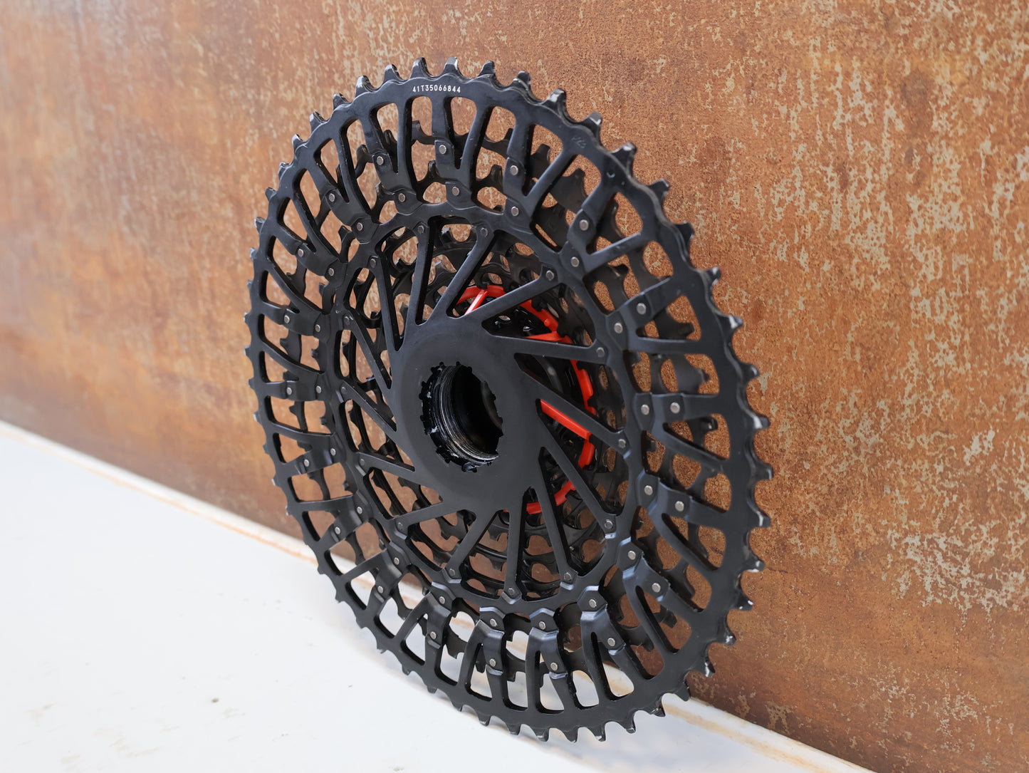 SRAM X0 EAGLE TRANSMISSION KASSETTE XS-1295 / 10-52T / T-TYPE