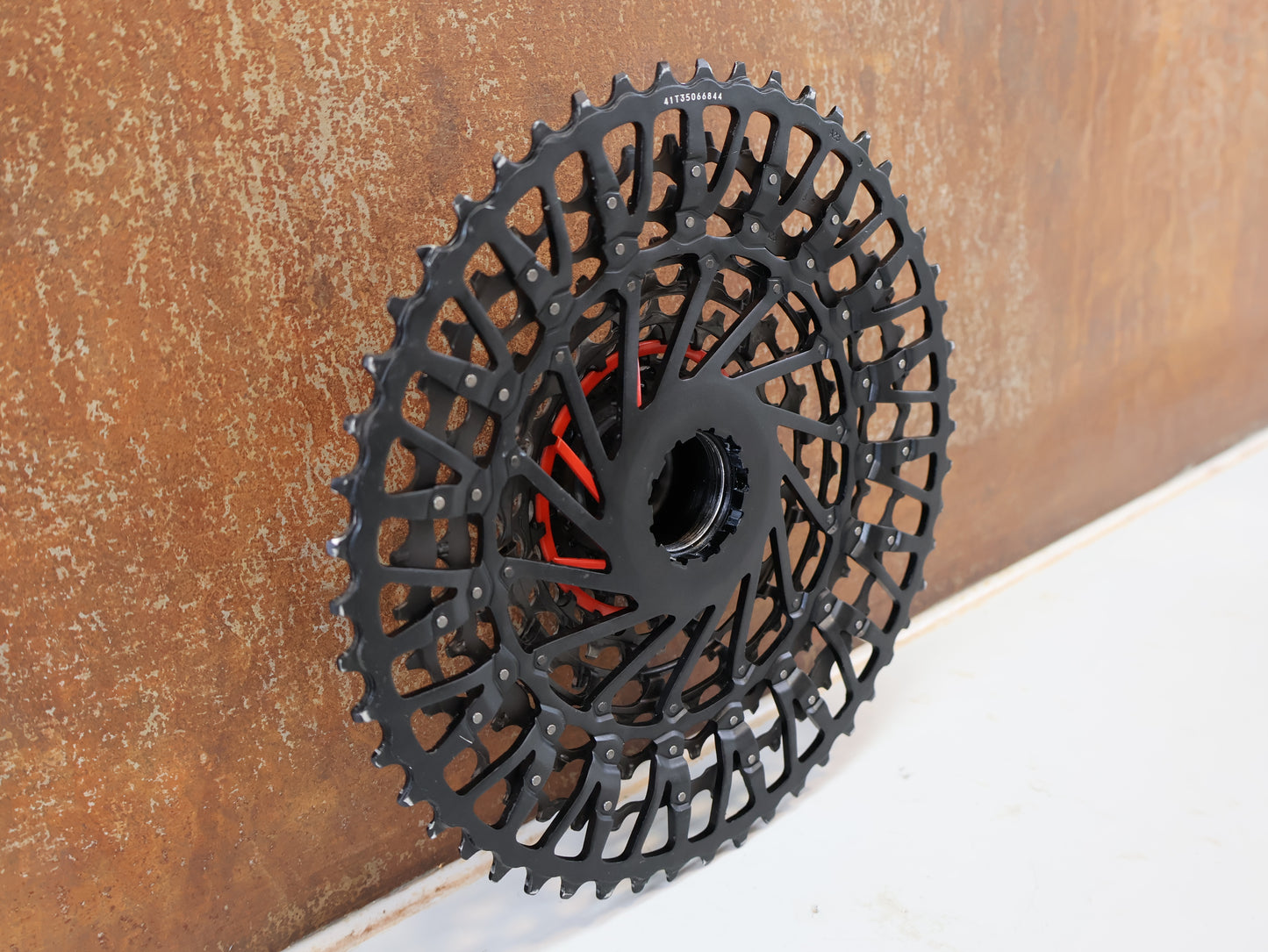 SRAM X0 EAGLE TRANSMISSION KASSETTE XS-1295 / 10-52T / T-TYPE