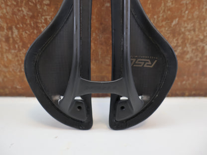TREK AEOLUS RSL FAHRRADSATTEL / CARBON / 145 MM / RACE SHOP LIMITED