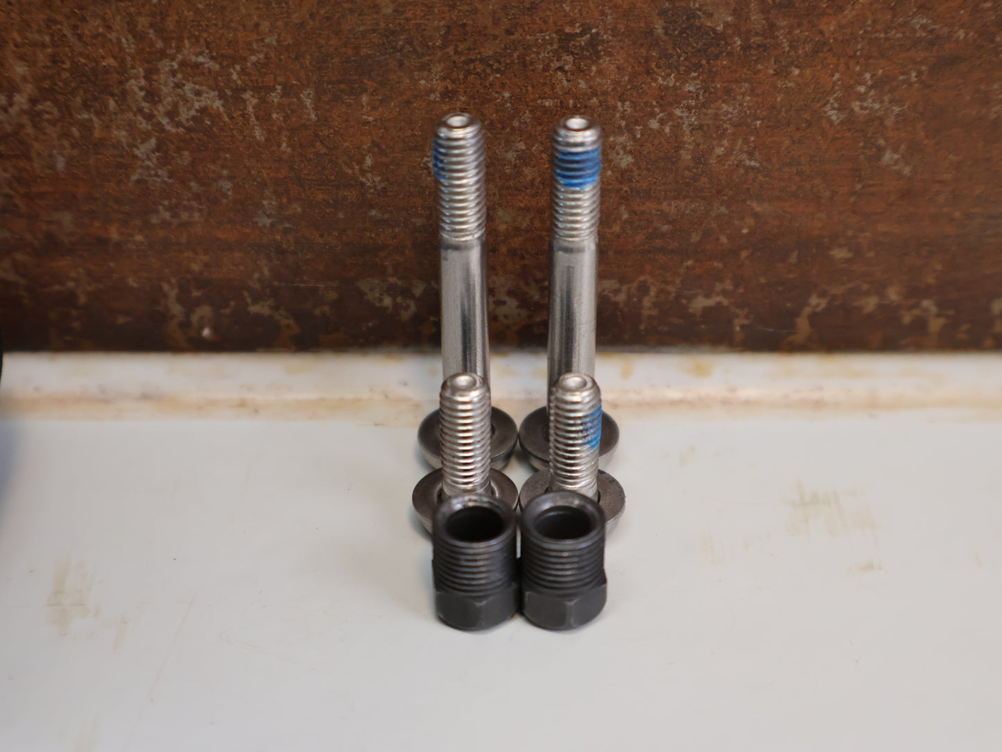 SRAM FORCE D2 ETAP AXS HRD SCHEIBENBREMSE SET ROAD GRAVEL