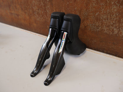 SRAM FORCE D2 ETAP AXS HRD SCHEIBENBREMSE SET ROAD GRAVEL
