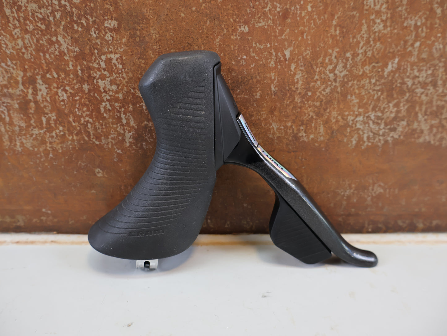 SRAM FORCE D2 ETAP AXS HRD SCHEIBENBREMSE SET ROAD GRAVEL