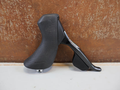 SRAM FORCE D2 ETAP AXS HRD SCHEIBENBREMSE SET ROAD GRAVEL