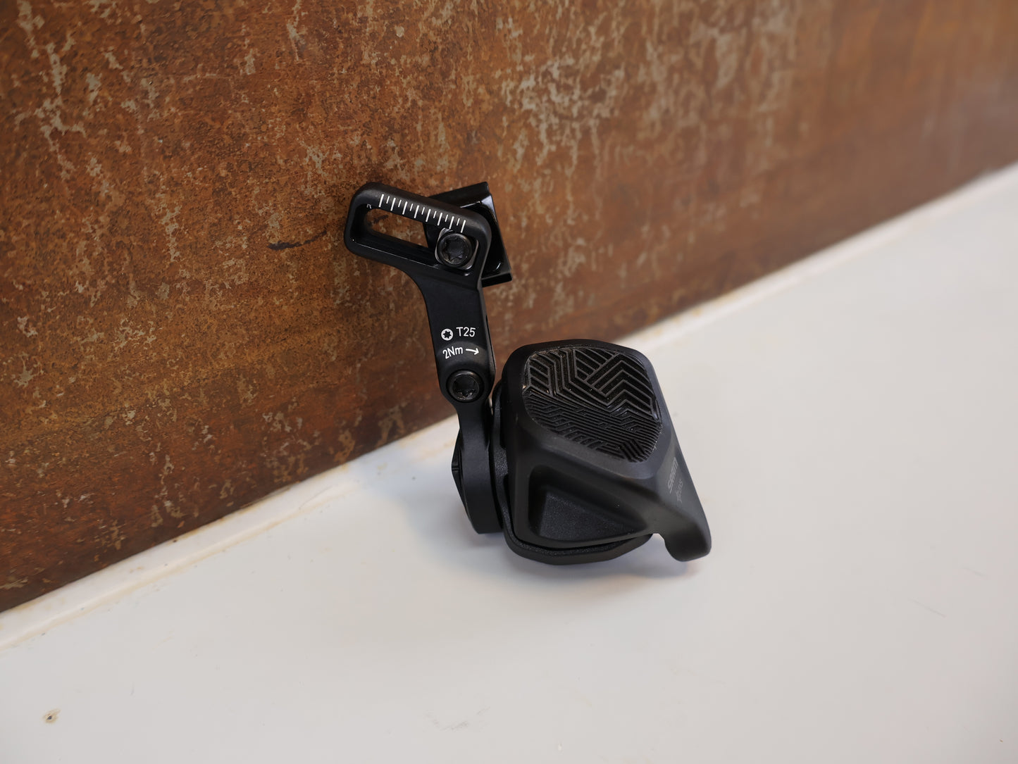 SRAM AXS POD ROCKER CONTROLLER / RIGHT / MATCHMAKER X MOUNT
