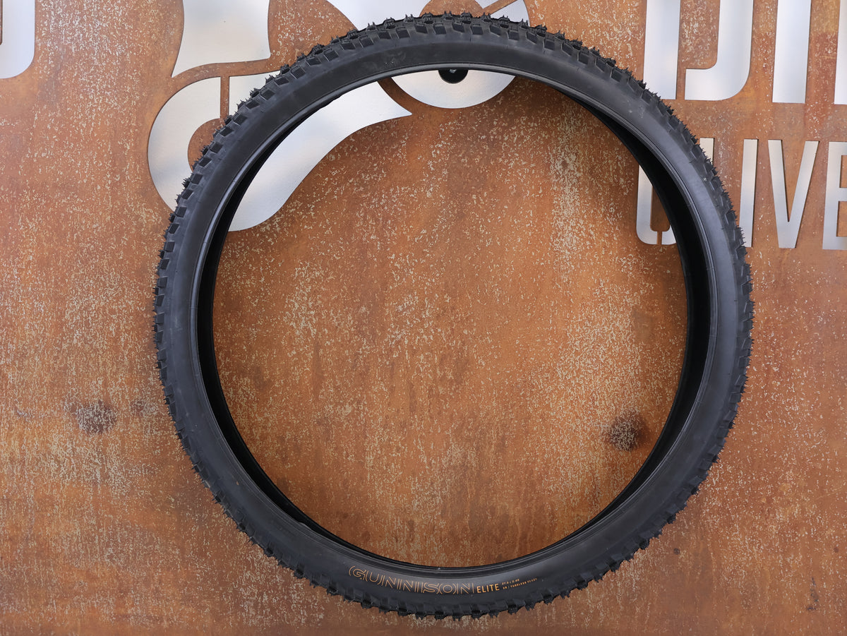 BONTRAGER GUNNISON ELITE XR TLR 27.5 X 2.4 MTB REIFEN