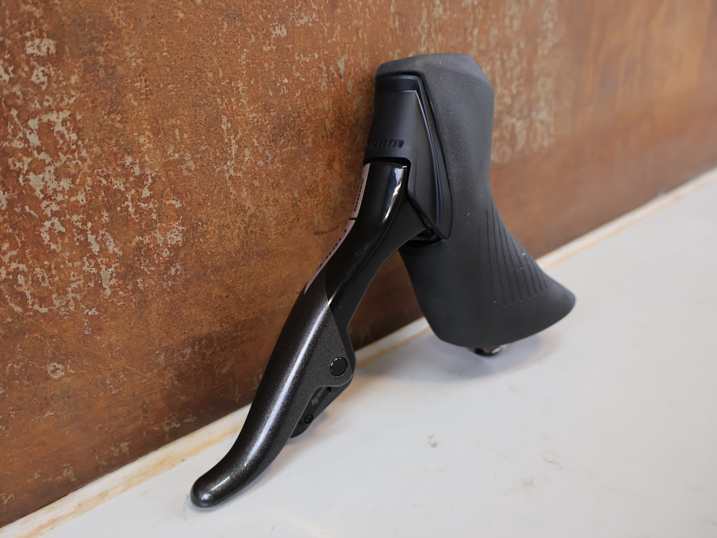 SRAM FORCE D2 ETAP AXS HRD SCHEIBENBREMSE SET ROAD GRAVEL