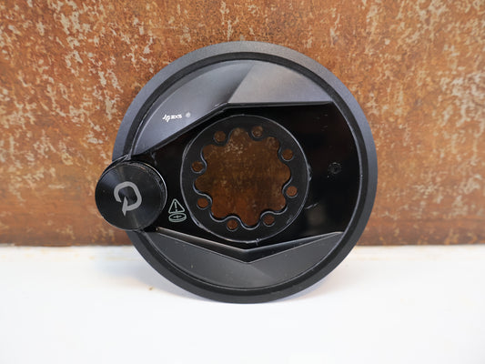 SRAM QUARQ POWER METER SPIDER AXS / XX & XX SL / 8-LOCH / THREAD MOUNT