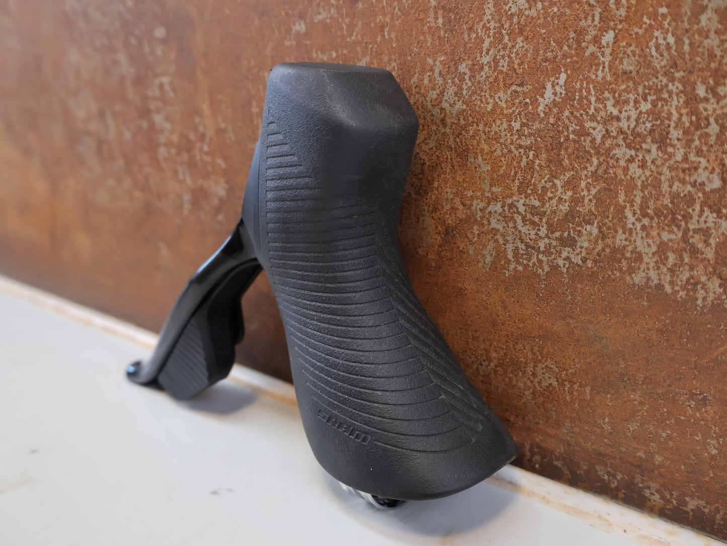 SRAM FORCE D2 ETAP AXS HRD SCHEIBENBREMSE SET ROAD GRAVEL