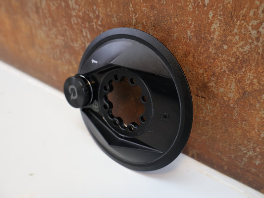 SRAM QUARQ POWER METER SPIDER AXS / XX & XX SL / 8-LOCH / THREAD MOUNT