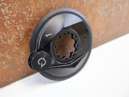 SRAM QUARQ POWER METER SPIDER AXS / XX & XX SL / 8-BOLT / THREAD MOUNT