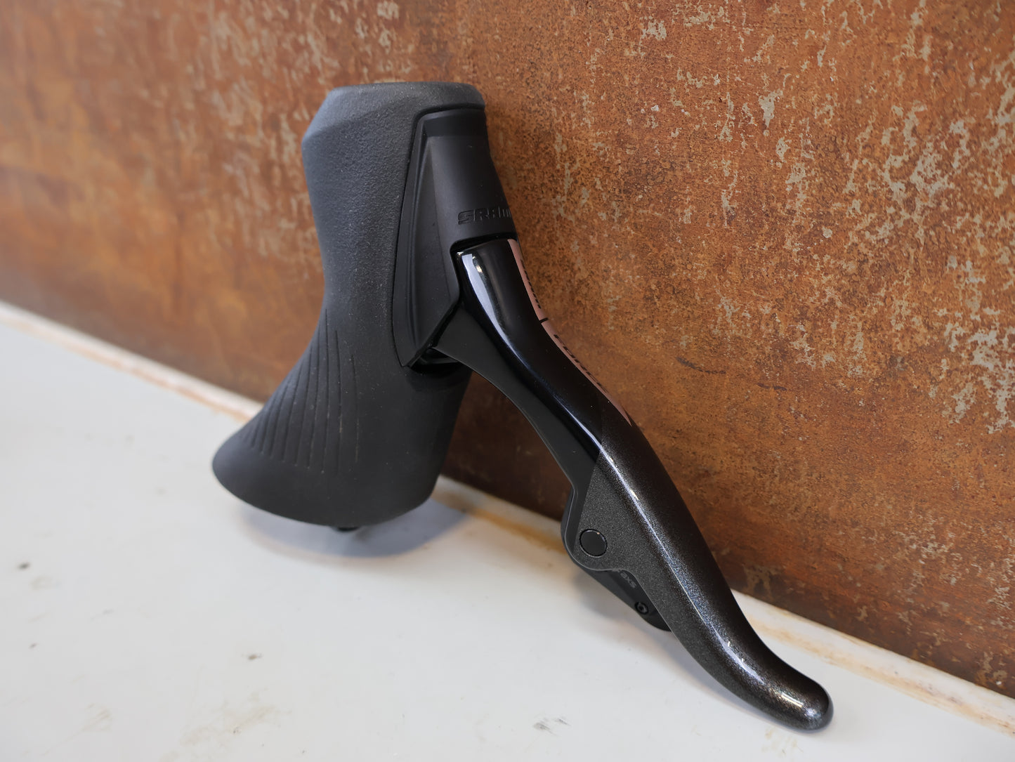 SRAM FORCE D2 ETAP AXS HRD SCHEIBENBREMSE SET ROAD GRAVEL