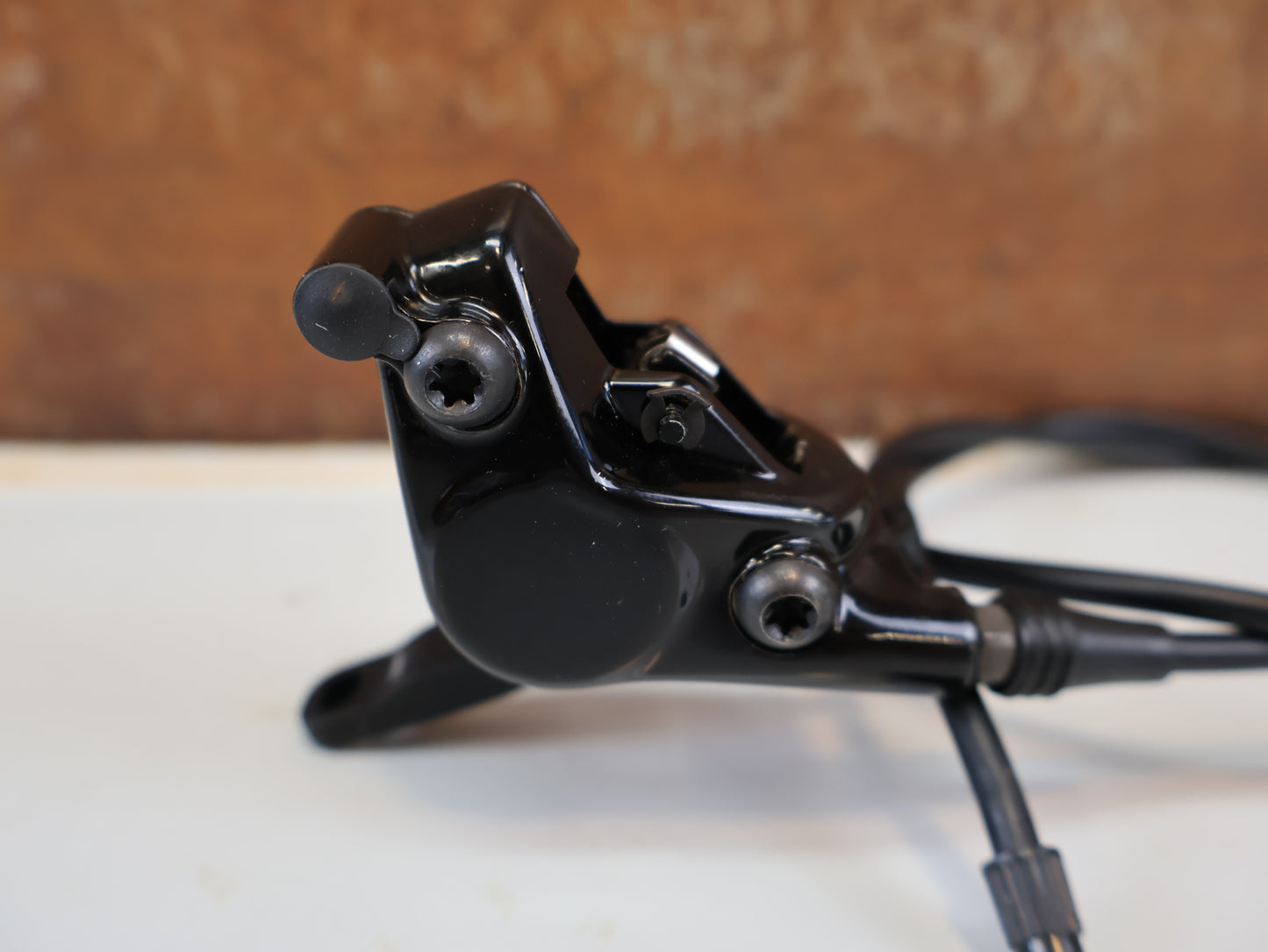 SRAM FORCE D2 ETAP AXS HRD SCHEIBENBREMSE SET ROAD GRAVEL