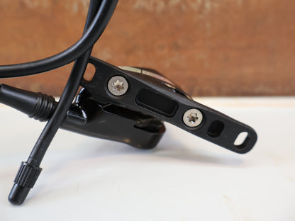 SRAM FORCE D2 ETAP AXS HRD SCHEIBENBREMSE SET ROAD GRAVEL