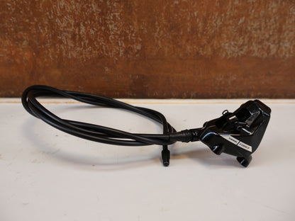 SRAM FORCE D2 ETAP AXS HRD SCHEIBENBREMSE SET ROAD GRAVEL