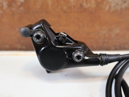 SRAM FORCE D2 ETAP AXS HRD SCHEIBENBREMSE SET ROAD GRAVEL