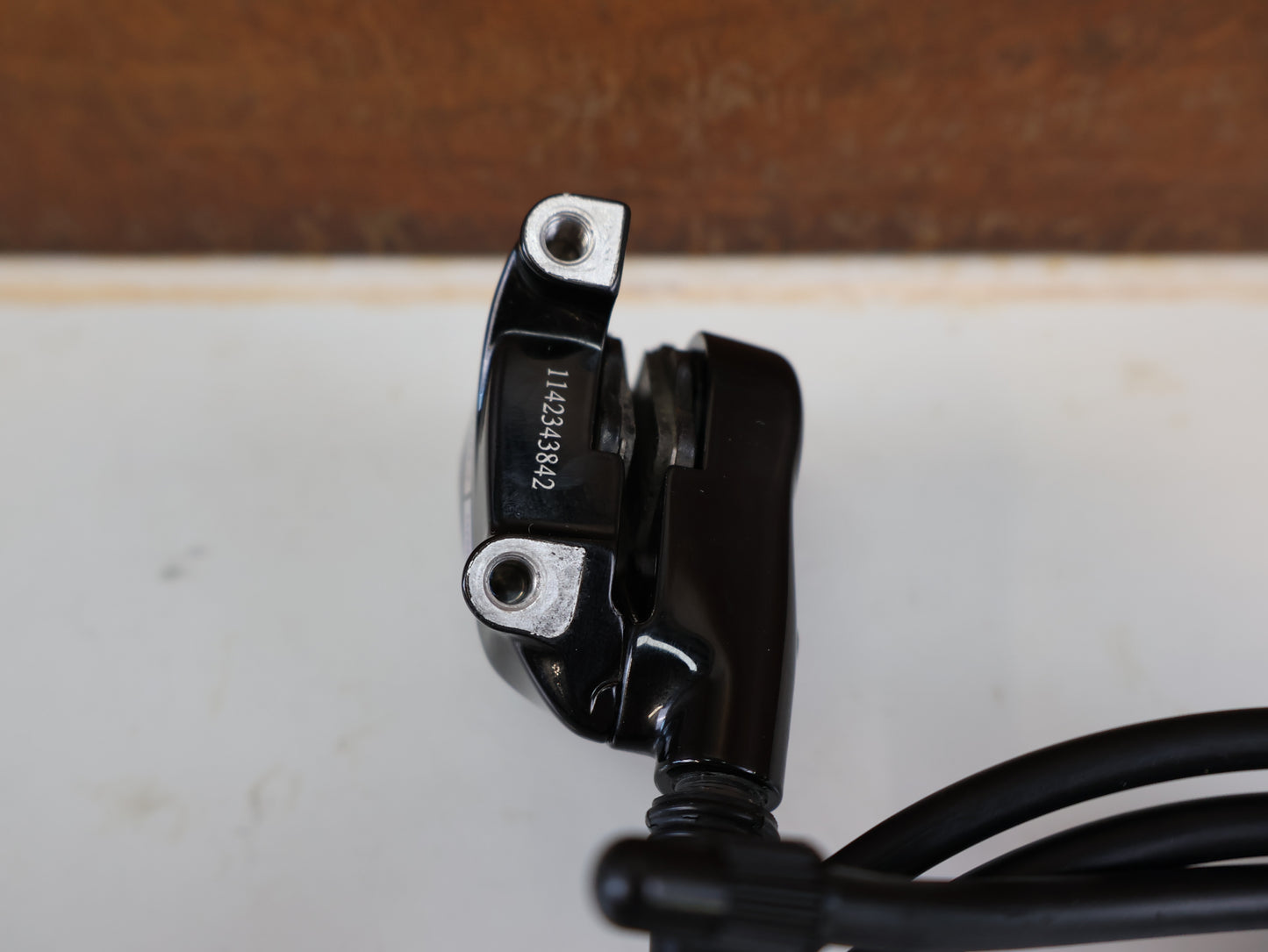 SRAM FORCE D2 ETAP AXS HRD SCHEIBENBREMSE SET ROAD GRAVEL