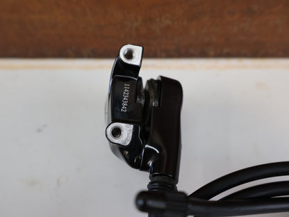 SRAM FORCE D2 ETAP AXS HRD SCHEIBENBREMSE SET ROAD GRAVEL