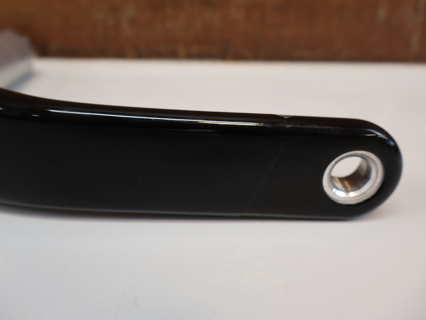 SRAM XX SL EAGLE T-TYPE KURBELARME / CARBON / 170MM / DUB / 8-BOLT / Q 168MM